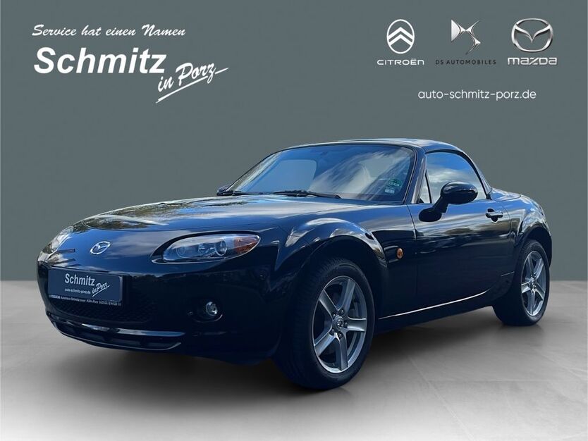 Mazda MX-5 22.421 km 15.999 € Köln 51145