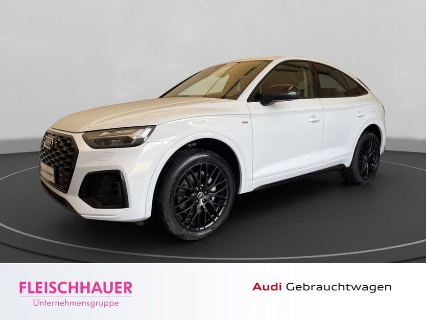 Audi Q5 90.572 km 36.970 € Köln 50823