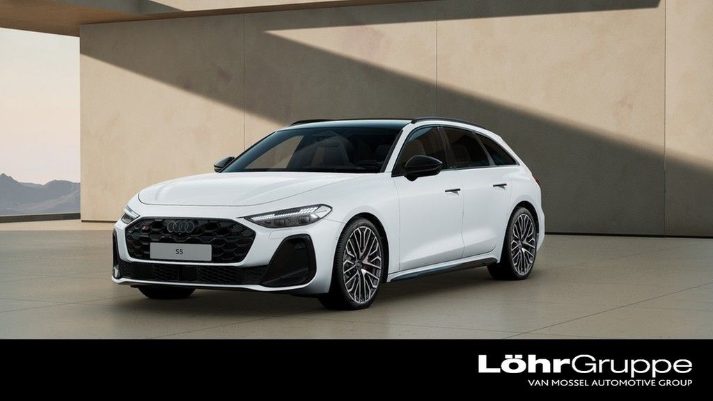 Audi S5 5.500 km 79.990 &euro; Meckenheim / Bonn 53340