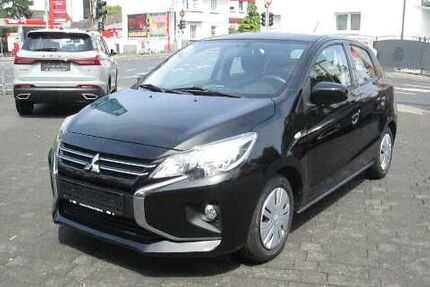 Mitsubishi Space Star 80.793 km 9.390 &euro; Siegburg (zwischen Köln und Bonn) 53721