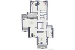 Etagenwohnung Bad Honnef - 5 Zimmer, 155 m&sup2;, 1.400&euro; | Angebot:26257153
