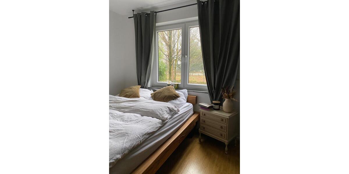Terrassenwohnung Köln Rodenkirchen - 2 Zimmer, 54 m&sup2;, 1.150&euro; | Angebot:24774232