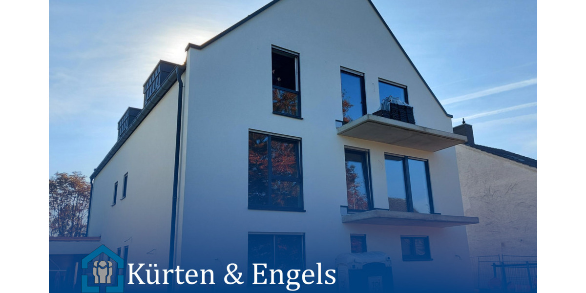 Etagenwohnung Troisdorf Spich - 2 Zimmer, 65 m&sup2;, 900&euro; | Angebot:24276944