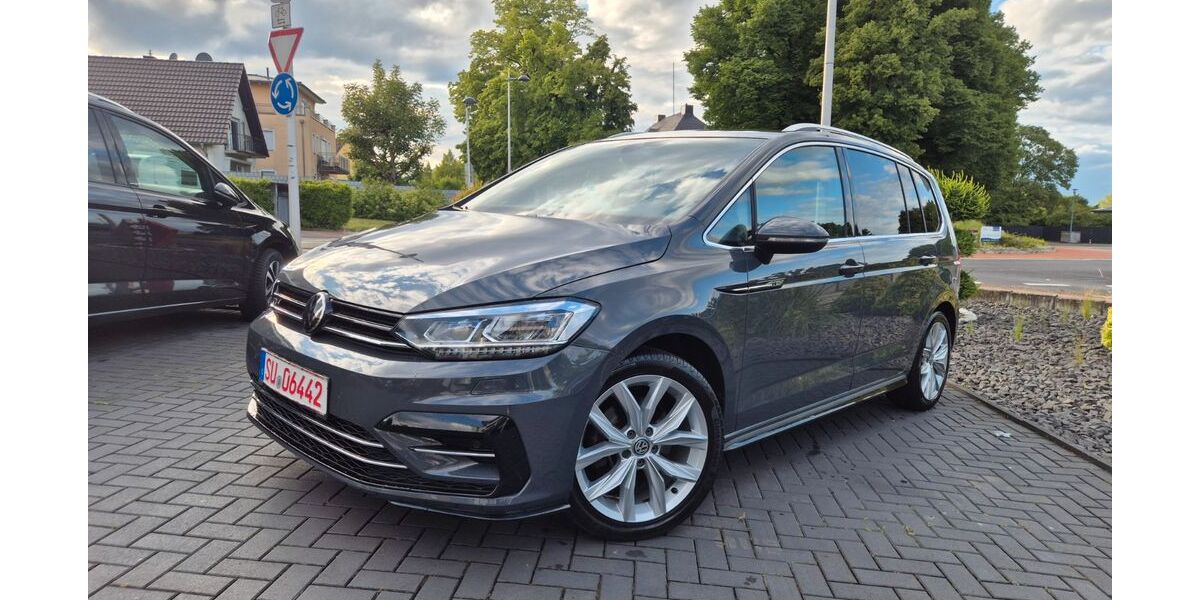 VW Touran 68.260 km 25.999 &euro; Bornheim 53332