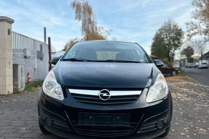 Opel Corsa 159.000 km 2.999 &euro; Bonn 53227
