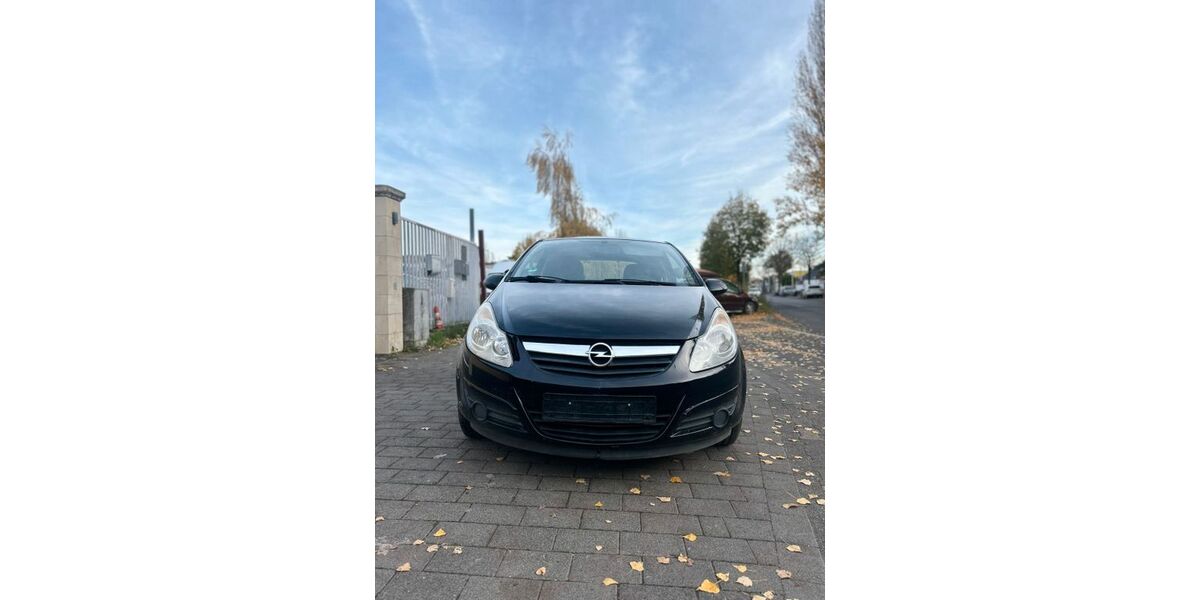 Opel Corsa 159.000 km 2.999 &euro; Bonn 53227