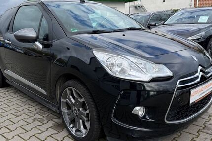 Citroen DS3 121.000 km 6.900 &euro; Rheinbach 53359