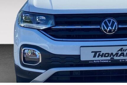 VW T-Cross 34.828 km 17.430 &euro; Bad Honnef 53604