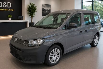 VW Caddy Maxi 61.123 km 25.899 &euro; Eitorf 53783