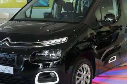 Citroen Berlingo 69.871 km 16.950 € Troisdorf 53842
