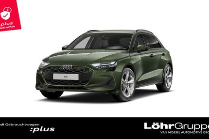 Audi A3 8.800 km 38.950 &euro; Meckenheim / Bonn 53340