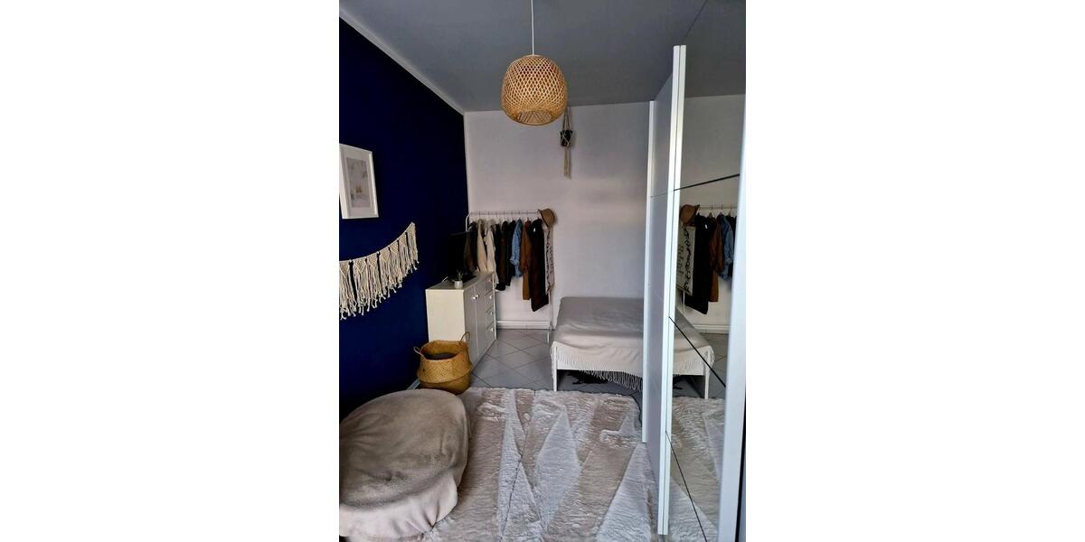 Maisonettenwohnung Alfter - 2 Zimmer, 60 m&sup2;, 895&euro; | Angebot:24772556