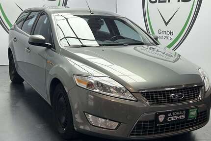 Ford Mondeo 310.000 km 1.890 &euro; Königswinter 53639