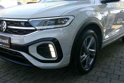 VW T-Roc 6.000 km 23.875 &euro; Sankt Augustin 53757
