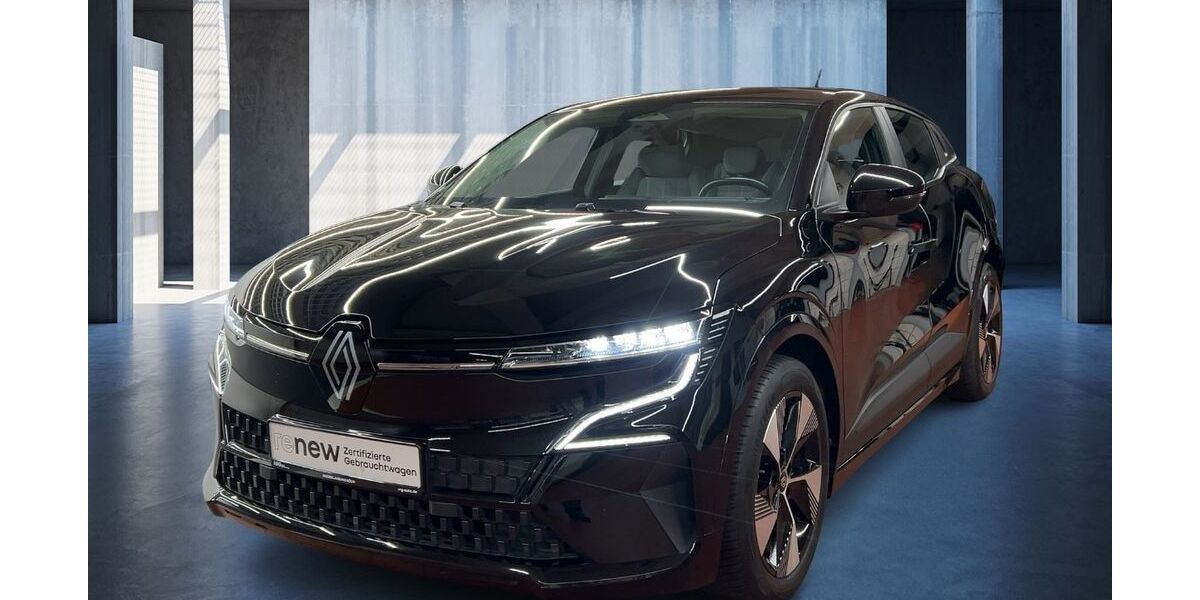 Renault Megane E-TECH 40.827 km 17.630 &euro; Köln 50939