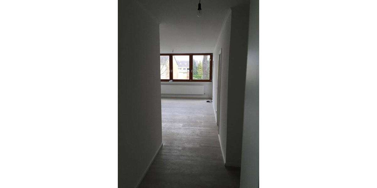 Etagenwohnung Bonn Pützchen - 2 Zimmer, 47 m&sup2;, 218.000&euro; | Angebot:26203901