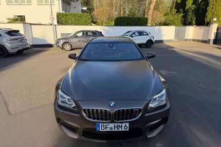 BMW M6