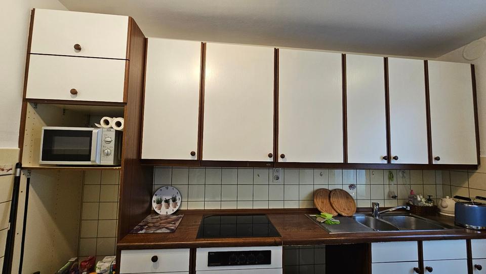 Reihenhaus Bonn Hardtberg - 5 Zimmer, 130 m&sup2;, 2.600&euro; | Angebot:25563058