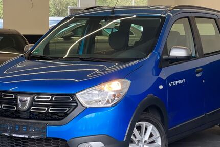 Dacia Lodgy 130.000 km 10.750 € Alfter bei Bonn 53347