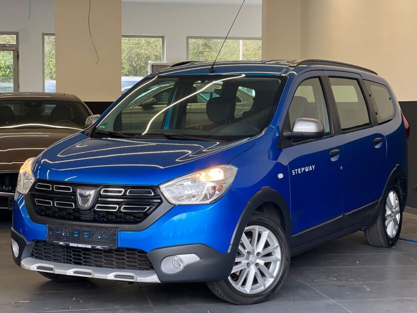 Dacia Lodgy 130.000 km 10.750 € Alfter bei Bonn 53347