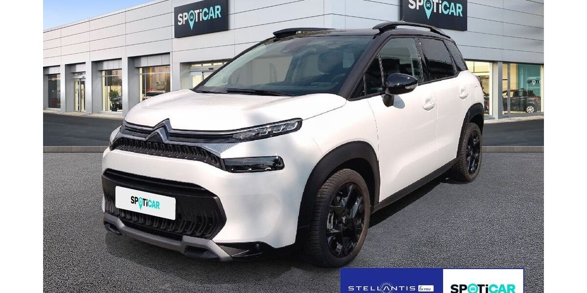 Citroen C3 Aircross 6.150 km 16.290 &euro; Sankt Augustin 53757