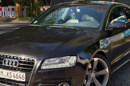 Audi A5 335.000 km 7.300 &euro; Erftstadt 50374