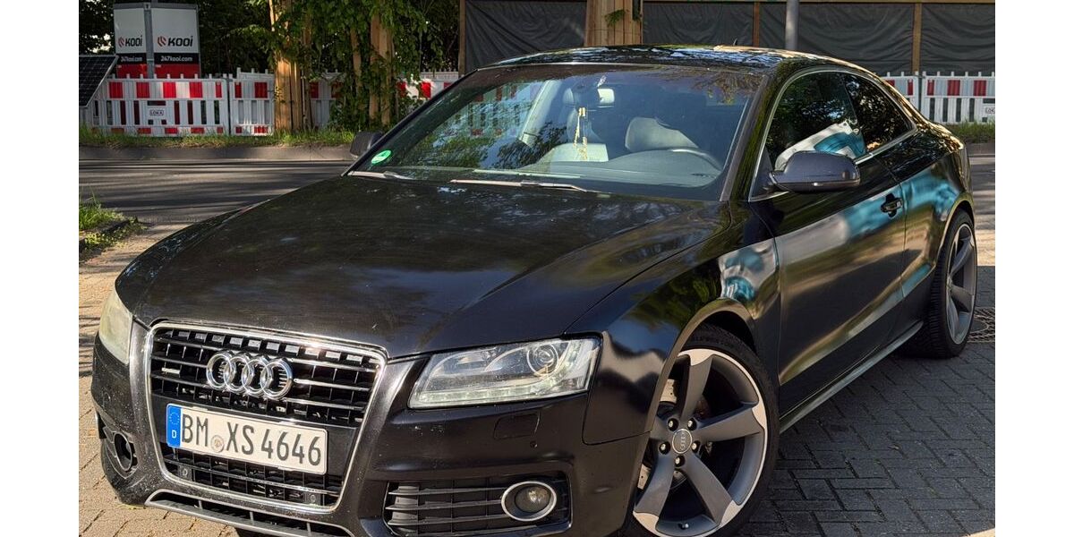 Audi A5 335.000 km 7.300 &euro; Erftstadt 50374