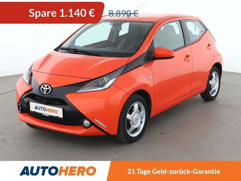 Aygo