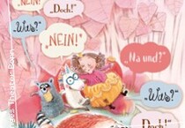 Das Neinhorn 28.12.2025 Junges Theater Bonn