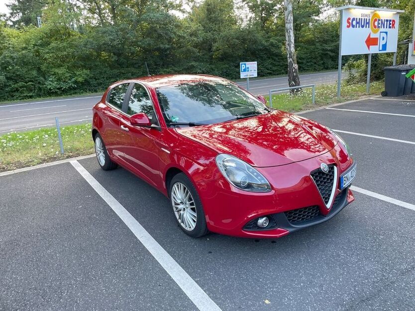 Giulietta