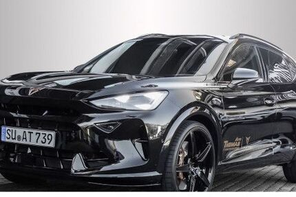 Cupra Formentor 11.500 km 63.470 &euro; Hennef 53773