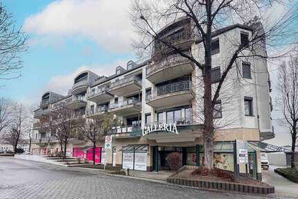 Wohnung Euskirchen - 1 Zimmer, 38 m&sup2;, 149.000&euro; | Angebot:26779659