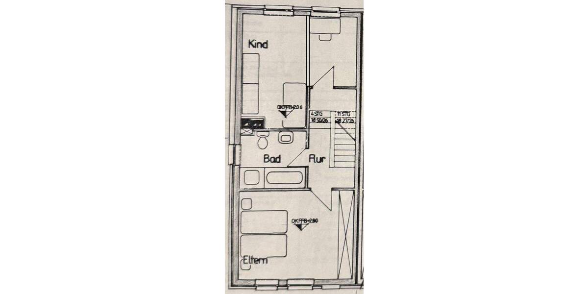 Doppelhaushälfte Köln Weiß - 6 Zimmer, 154 m&sup2;, 869.000&euro; | Angebot:24648623