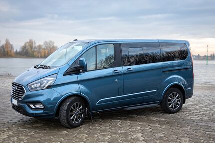 Ford Tourneo Custom 90.800 km 31.500 &euro; Köln 50996