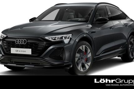 Audi Q8 28.390 km 49.850 &euro; Meckenheim / Bonn 53340