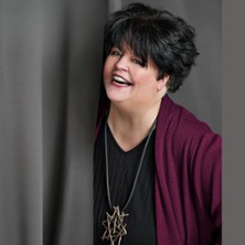 Ingrid Kühne - Ja, aber ohne mich! 12.03.2026 Stadttheater Euskirchen