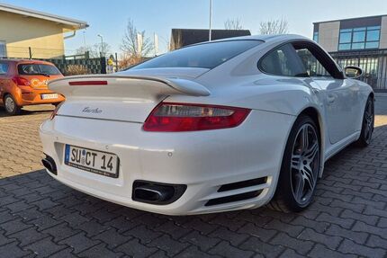 Porsche 997