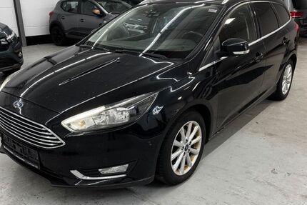 Ford Focus 260.000 km 4.890 &euro; Much 53804