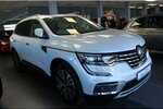 Renault Koleos Blue dCi 190 4WD x-tronic INITIALE PARIS 63.465 km 16.980 &euro; Euskirchen 53881