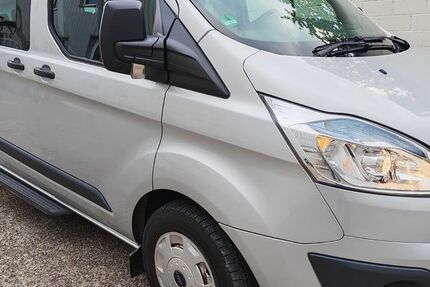 Ford Tourneo Custom 216.272 km 10.495 € Bad Honnef 53604