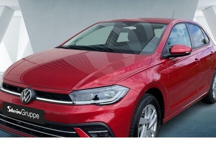 VW Polo 16.900 km 21.135 € Siegburg 53721