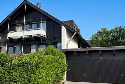 Haus Neunkirchen-Seelscheid Seelscheid - 6 Zimmer, 212 m&sup2;, 780.000&euro; | Angebot:26785172
