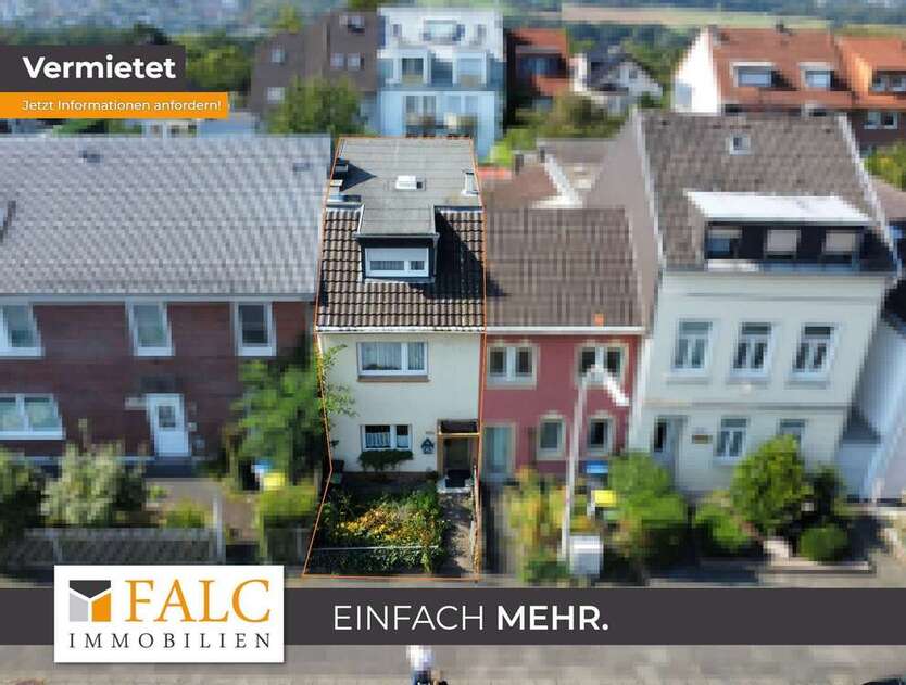 Haus zum Kaufen in Bonn 349.000 € 131 m²