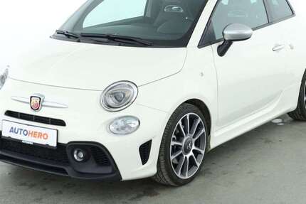 Abarth 595 19.147 km 22.830 &euro; Köln 50739