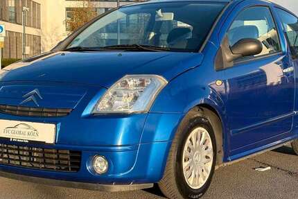 Citroen C2 160.000 km 999 &euro; Köln 51107