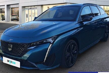 Peugeot 308 26.490 km 21.990 &euro; Sankt Augustin 53757