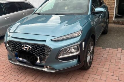 Hyundai KONA 66.500 km 14.790 &euro; Köln 50997