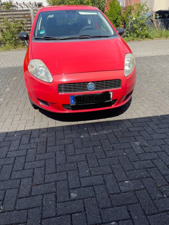 Punto