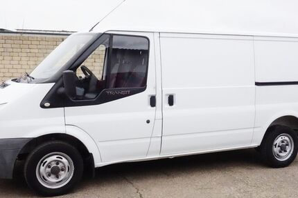 Ford Transit 338.000 km 3.000 &euro; Erftstadt 50374