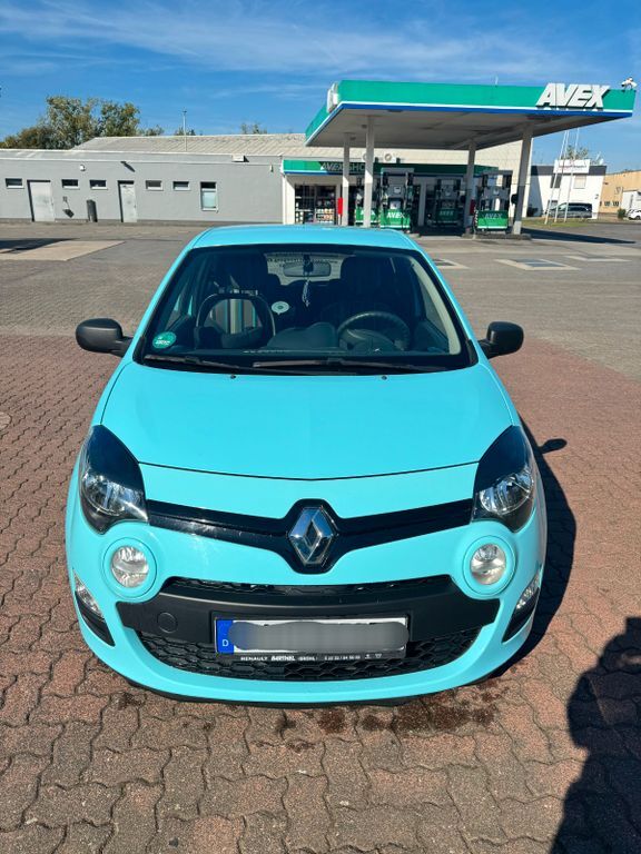 Renault Twingo 113.000 km 2.850 € Alfter 53347